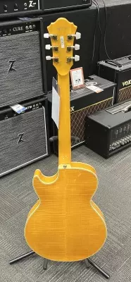 Ibanez - GB40thII 40th Anniversary George Benson Signature 2