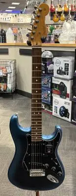 Fender - AMERICAN PRO II STRATOCASTER DARK NIGHT