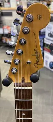 Fender - AMERICAN PRO II STRATOCASTER DARK NIGHT 2