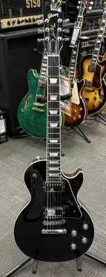 Gibson - LES PAUL MODERN GRAPHITE TOP