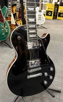 Gibson - LES PAUL MODERN GRAPHITE TOP 2