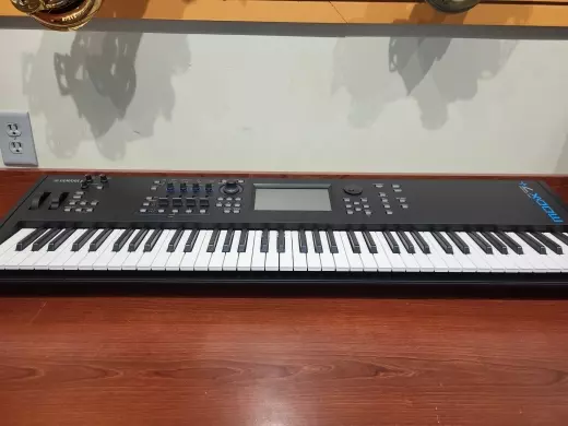 Yamaha - MODX7+