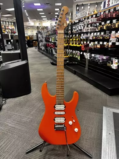 Charvel Guitars - 296-9434-580 2