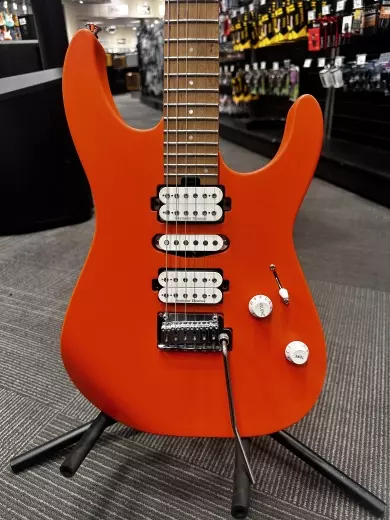 Charvel Guitars - 296-9434-580 2