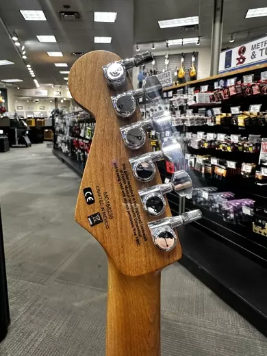 Charvel Guitars - 296-9434-580 2