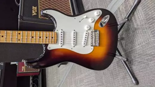 Fender Custom Shop - 923-5001-133 2