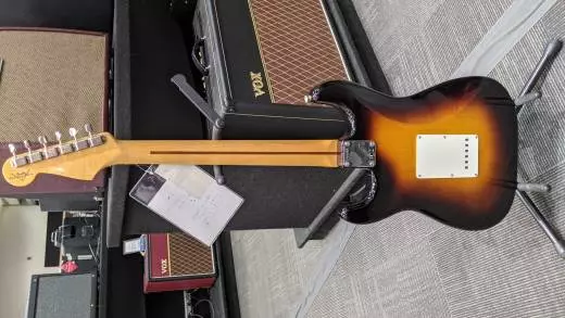 Fender Custom Shop - 923-5001-133 2