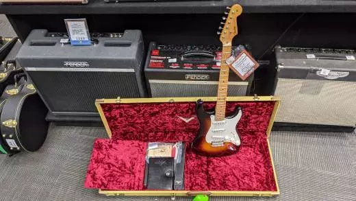 Fender Custom Shop - 923-5001-133 2