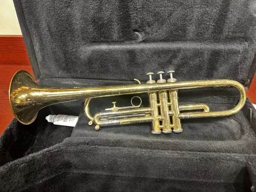 BUDGET TRUMPET
