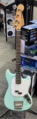 Squier - Classic Vibe 60's MUSTANG BASS