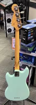 Squier - Classic Vibe 60's MUSTANG BASS 2