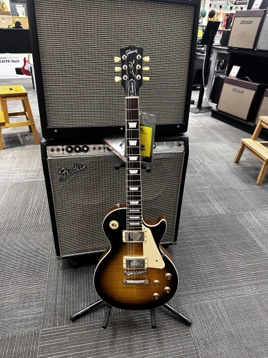 Store Special Product - Gibson - LPS500TONH