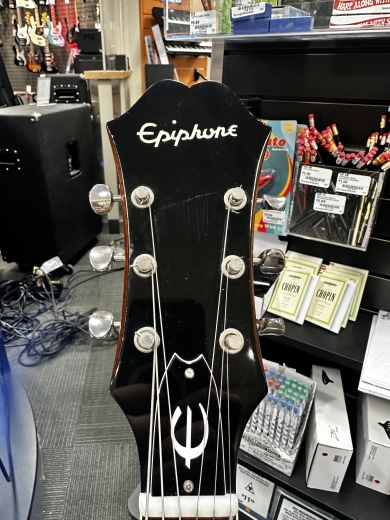 Store Special Product - Epiphone - ETCA1965