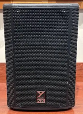 Yorkville Sound - NX8P