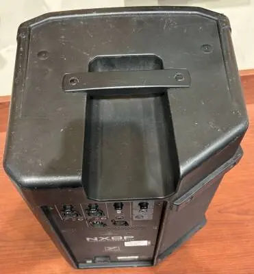 Yorkville Sound - NX8P 2