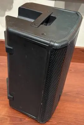 Yorkville Sound - NX8P 2