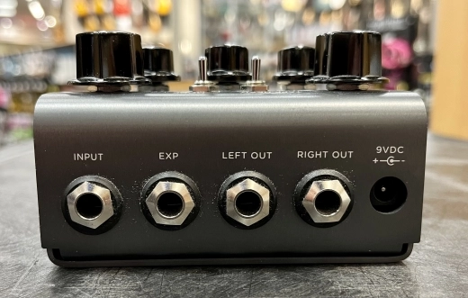 Strymon - EL CAPISTAN V1 2