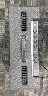 FENDER BASSBREAKER 18-30 COMBO 2