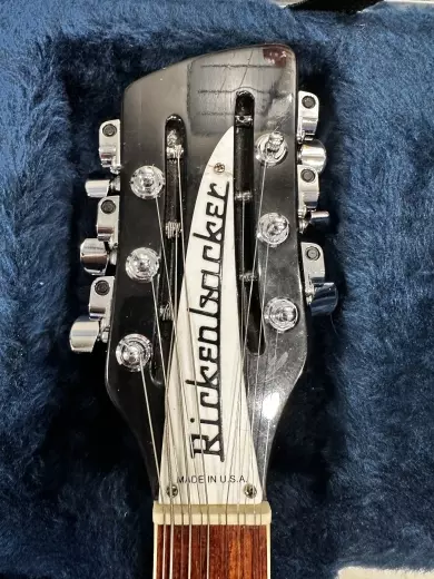 1990 Rickenbacker - 360/12 JG 2