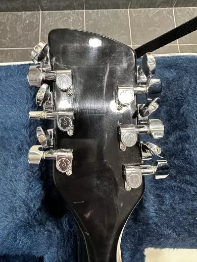 1990 Rickenbacker - 360/12 JG 2