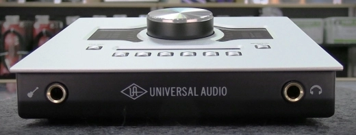 Universal Audio - Apollo Twin USB3 (Win) 2