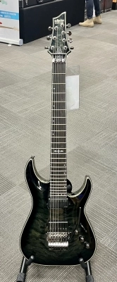 SCHECTER HELLRAISER HYBRID C-7