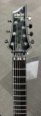 SCHECTER HELLRAISER HYBRID C-7 2