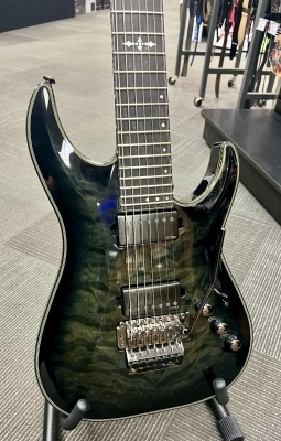 SCHECTER HELLRAISER HYBRID C-7 3