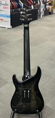 SCHECTER HELLRAISER HYBRID C-7 4