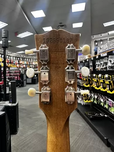 Gibson - LPSPTP01NWCH 2
