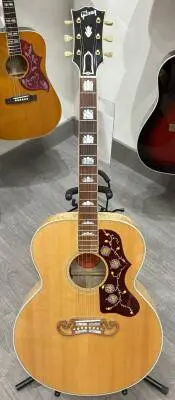 Gibson - SJ-200 ORIGINAL - ANTIQUE NATURAL ACO20ANGH