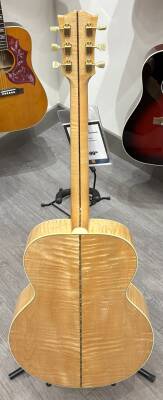 Store Special Product - Gibson - SJ-200 ORIGINAL - ANTIQUE NATURAL ACO20ANGH
