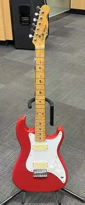 Squier Bullet (80's)