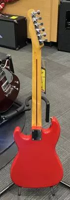 Squier Bullet (80's) 2