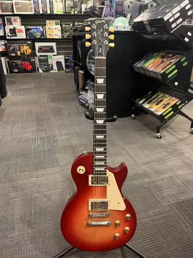 Gibson Les Paul Tribute - LPTR00SCNH