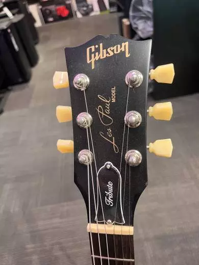 Store Special Product - Gibson Les Paul Tribute - LPTR00SCNH