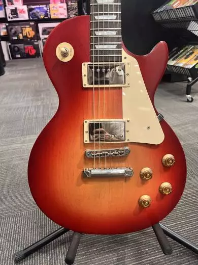 Store Special Product - Gibson Les Paul Tribute - LPTR00SCNH