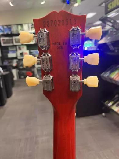 Gibson Les Paul Tribute - LPTR00SCNH 2