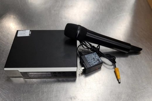 Sennheiser - EW-D 835-S R1