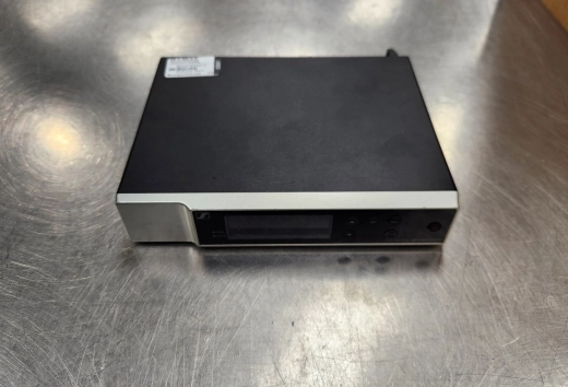 Sennheiser - EW-D 835-S R1 2