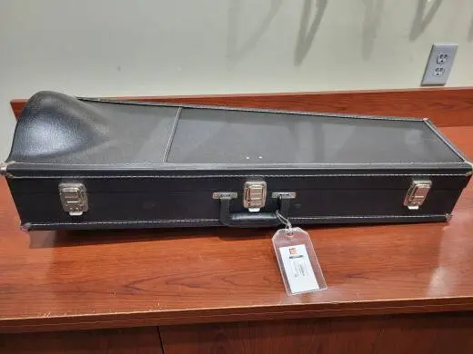 BENGE TENOR TROMBONE 165F 2