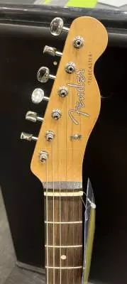 Fender - JIMMY PAGE SIGNATURE TELECASTER DRAGON 2