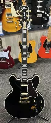 Epiphone - BB KING LUCILLE IGBBKEBGH