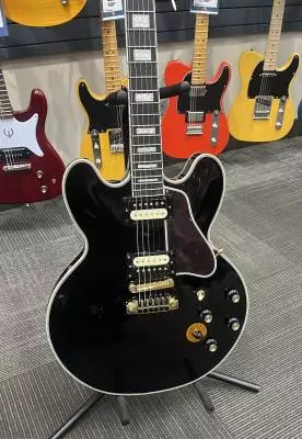 Epiphone - BB KING LUCILLE IGBBKEBGH 2