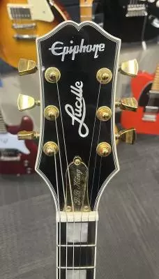 Epiphone - BB KING LUCILLE IGBBKEBGH 2