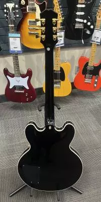 Epiphone - BB KING LUCILLE IGBBKEBGH 2