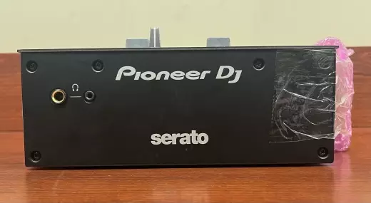 Pioneer DJ - DJM-S3 3