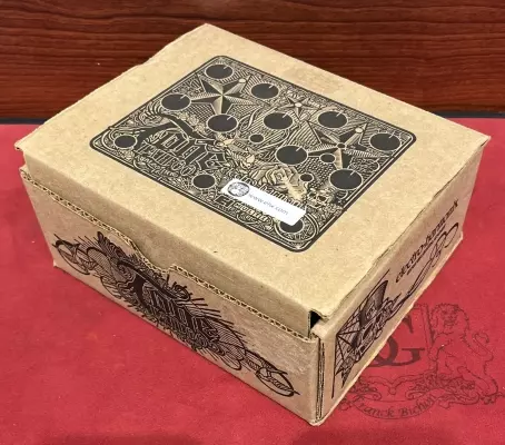 Electro-Harmonix - TONE TATTOO 2