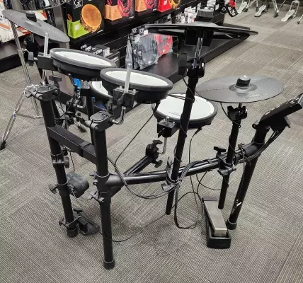 Roland TD-1DMK Double Mesh Kit