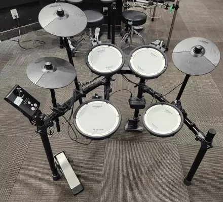 Roland TD-1DMK Double Mesh Kit 2
